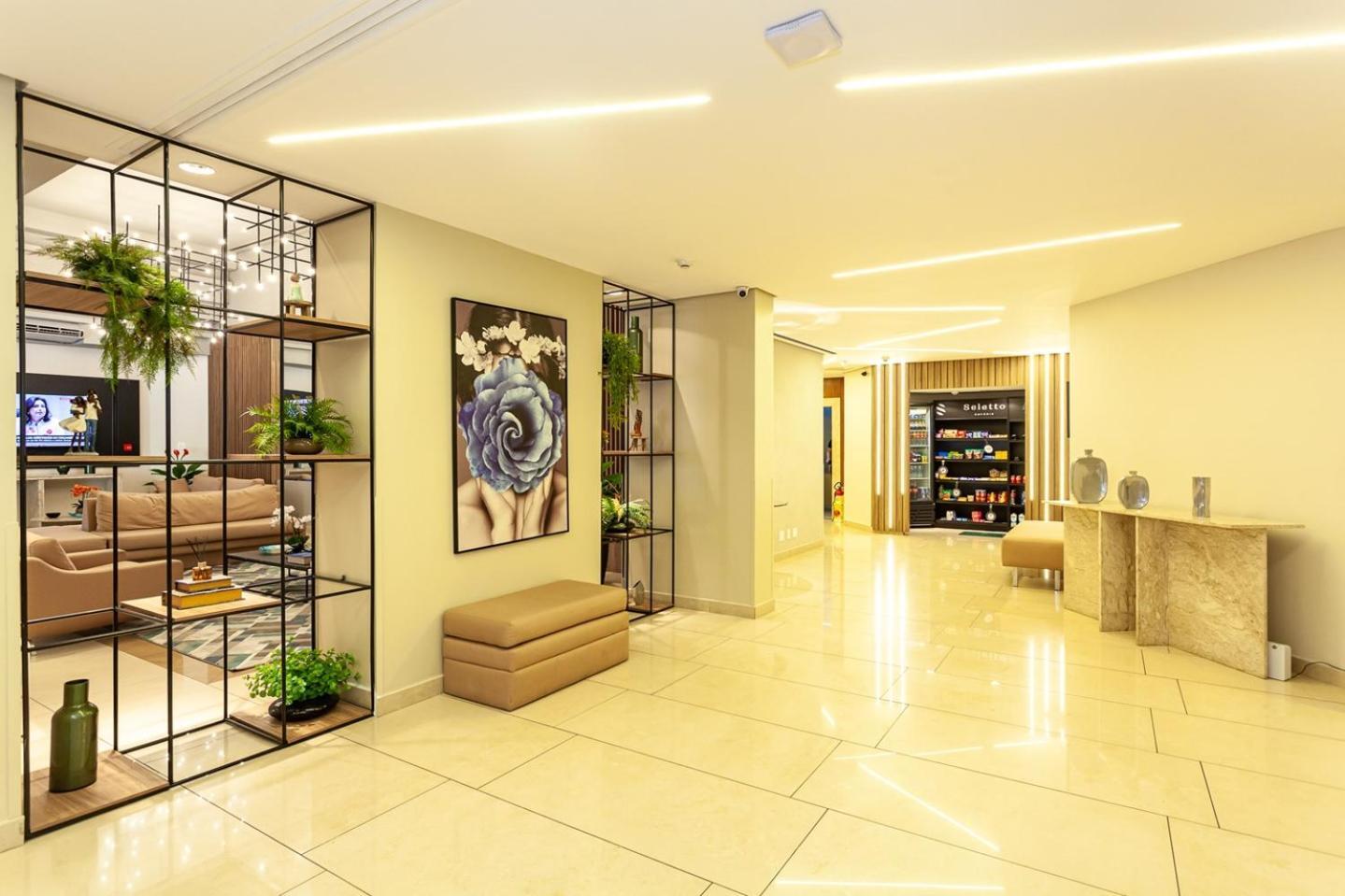 Paulista Wall Street Flat 05 São Paulo Exterior foto